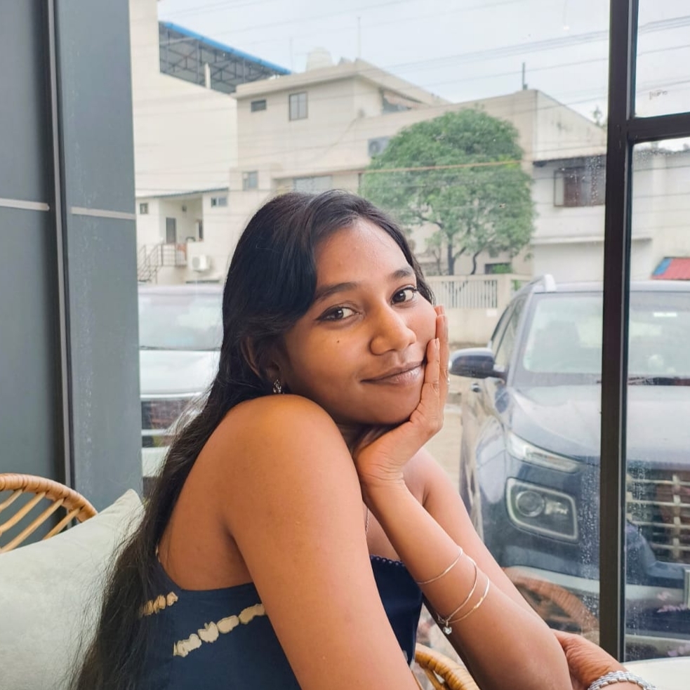 Shweta Sarthy — Indian Novelist and Author